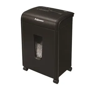 Aktenvernichter "Microshred 62Mc", FELLOWES